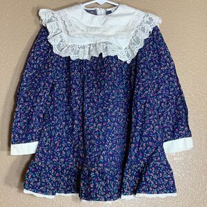Vintage Ruth of Carolina dress‎